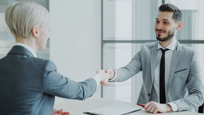 Accompagnement consultant Insight Portage